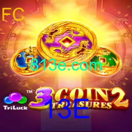 3CoinTreasures2: Descubra as Aventuras Épicas e as Regras Emocionantes