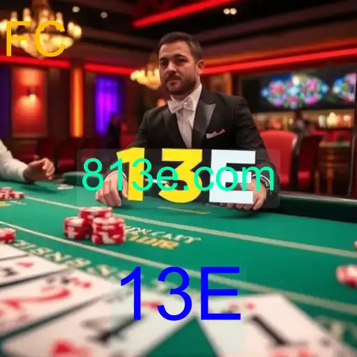 Cassino ao vivo