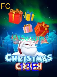 Descubra o Mundo Empolgante de ChristmasCrash: A Nova Sensação dos Jogos Festivos