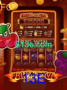 Descubra o Fascinante Mundo de FruitNovaSuper: Descrição, Introdução e Regras