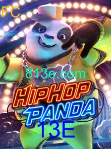 Descubra o Mundo Vibrante de HipHopPanda