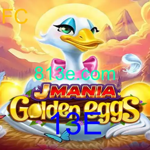 JManiaGoldenEggs: O Mundo Excitante do Jogo 13E