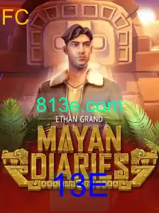 Explorando o Enigma de MayanDiaries: Desvende o Segredo do 13E